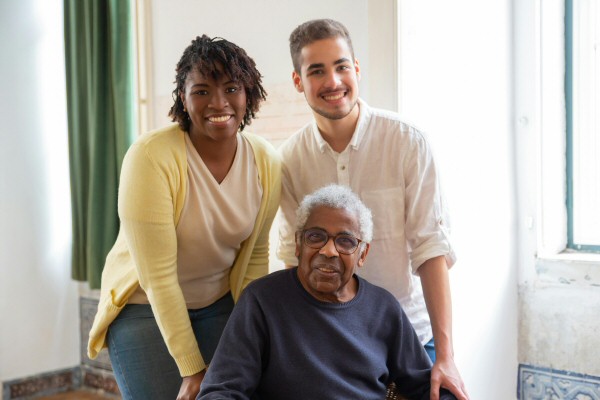 Services pour les organismes : Accueil et accompagnement