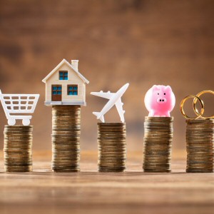 Services pour les entreprises : Budget