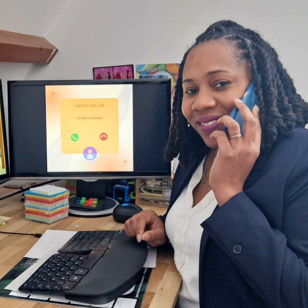 Contact Serenity-Act